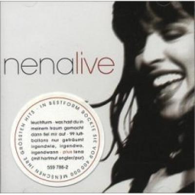 Nena - Live '98